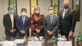 CNPG define indicados ao CNMP para gestão 2021-2023